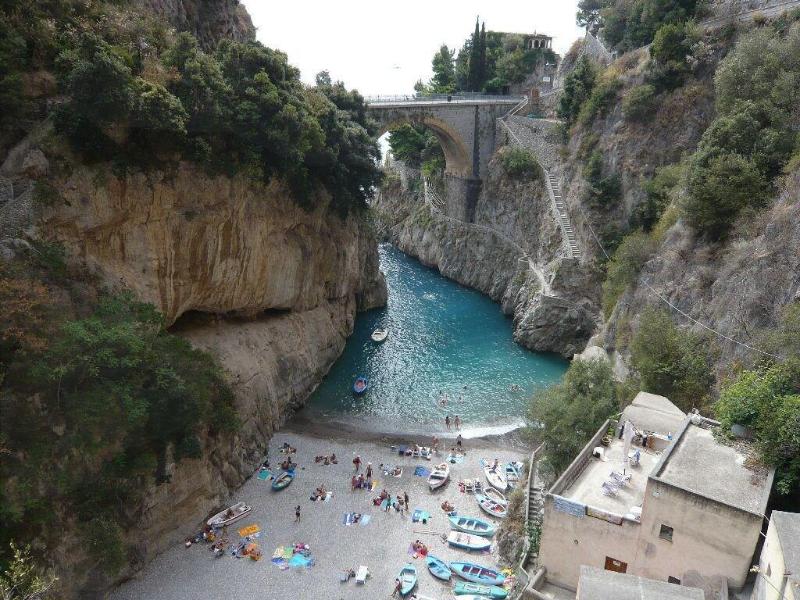 Salerno Nel Cuore B&B image