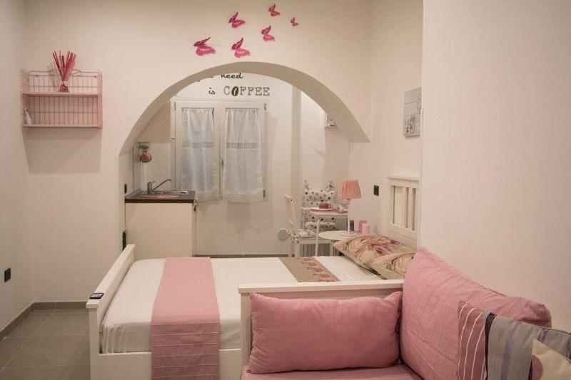 Salerno Nel Cuore B&B image