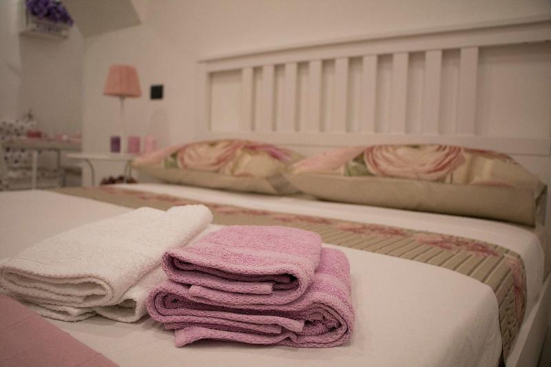 Salerno Nel Cuore B&B image