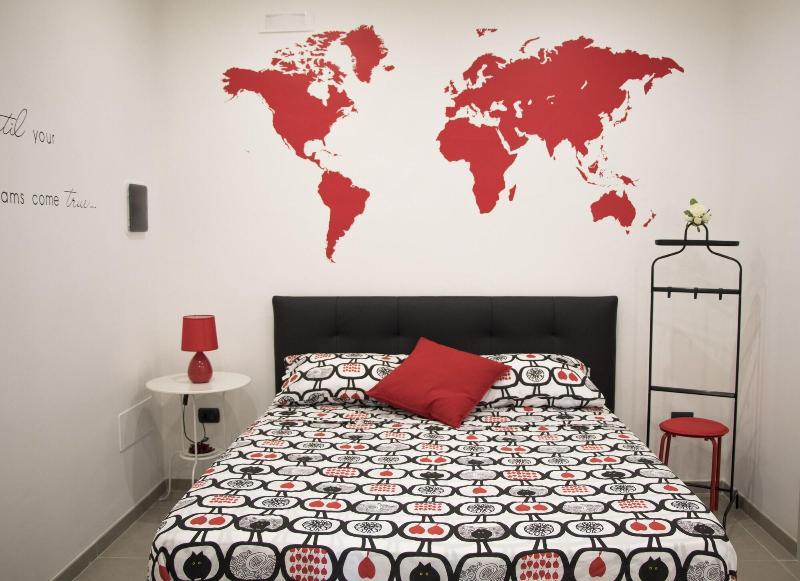 Salerno Nel Cuore B&B image