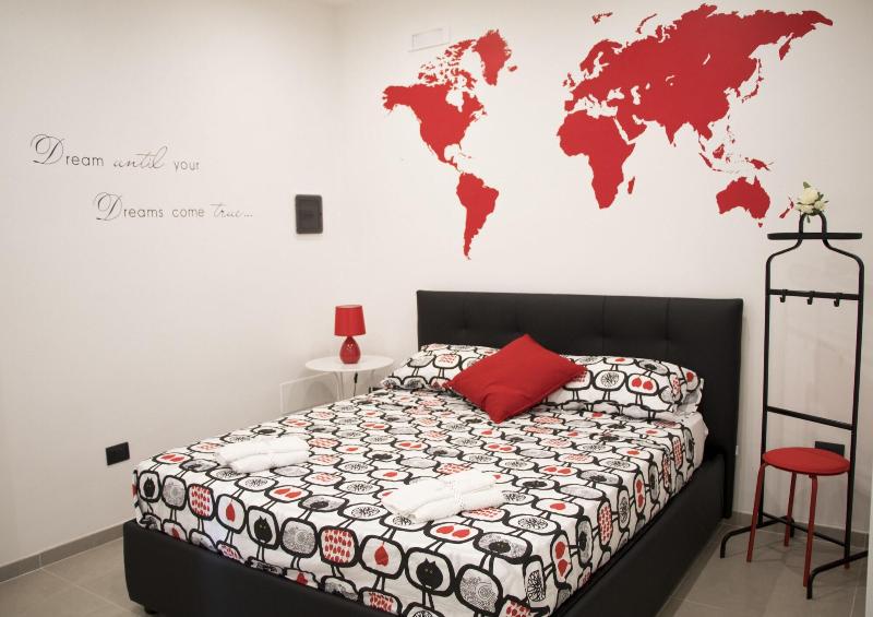 Salerno Nel Cuore B&B image