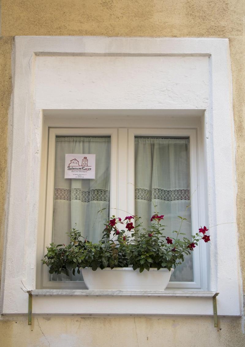 Salerno Nel Cuore B&B image