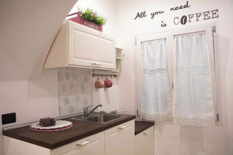Salerno Nel Cuore B&B image