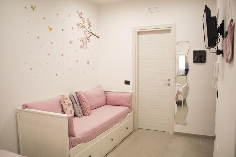 Salerno Nel Cuore B&B image