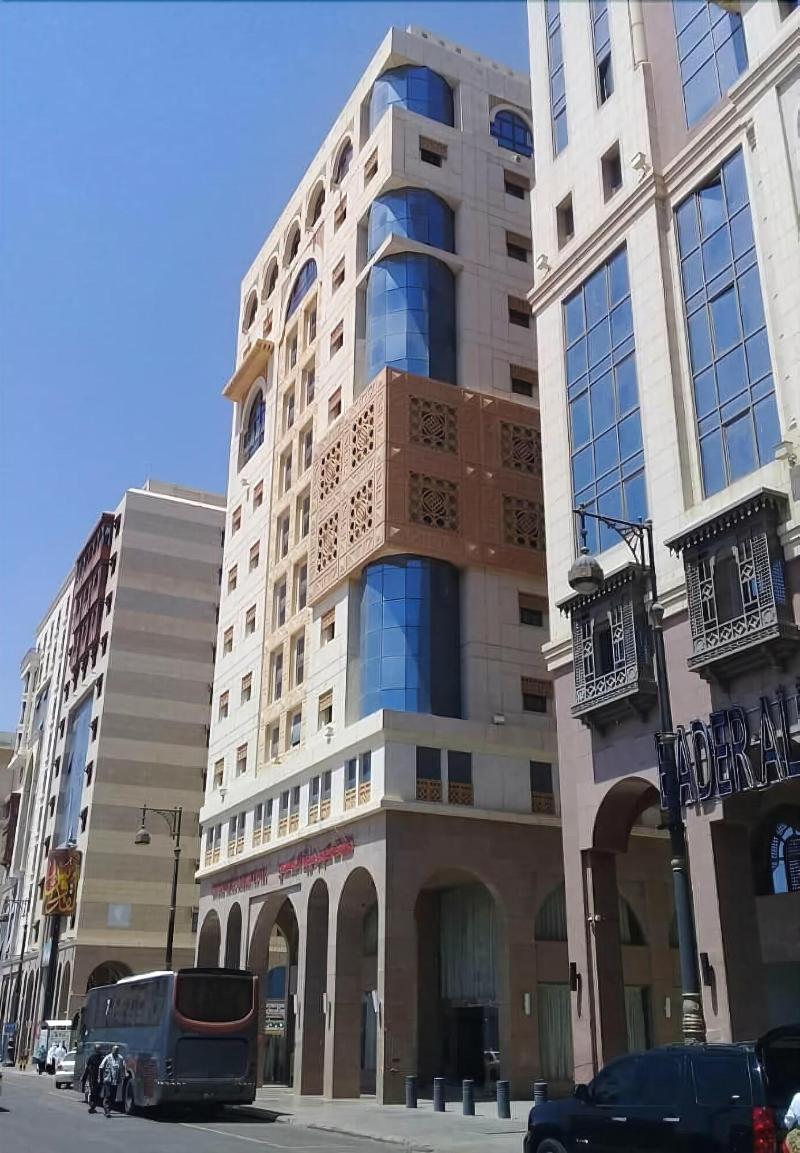 Karam Taibah Almasi image