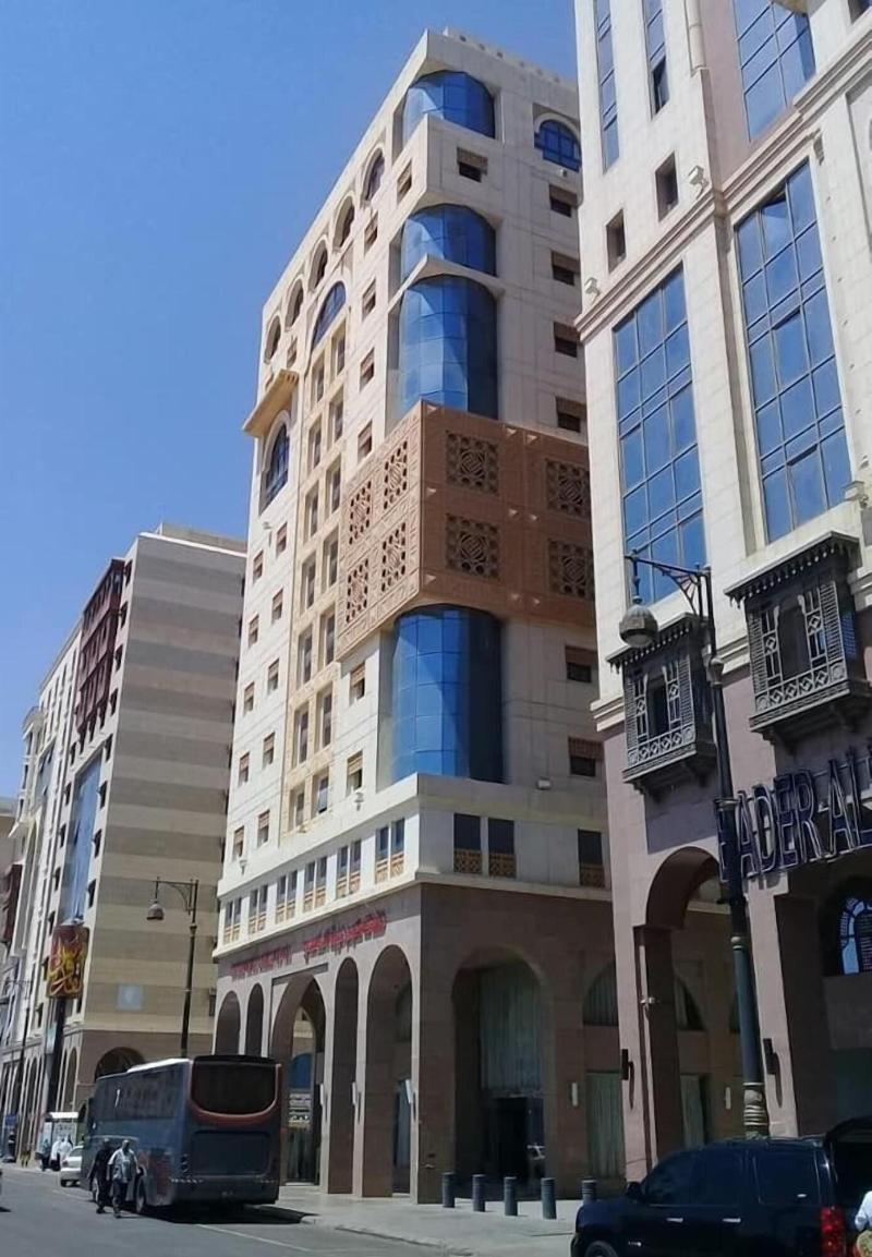Karam Taibah Almasi image