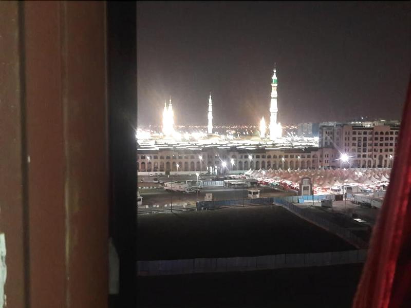 Karam Taibah Almasi image