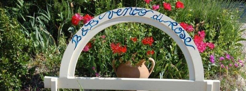 B&B Vento Di Rose image
