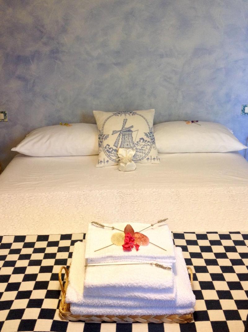 B&B Vento Di Rose image