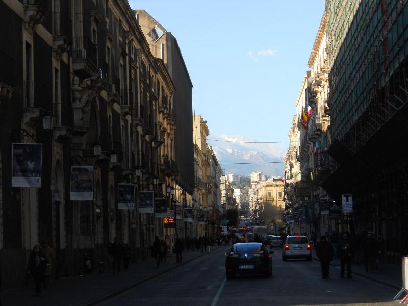 Catania Crossing B&B Rooms and Comforts image