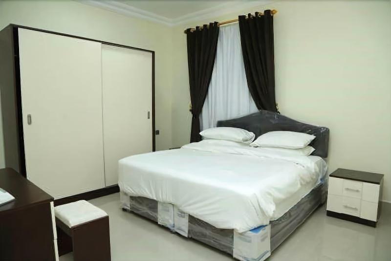 Golden Seasons Furnished Apartments 5 — photo 4