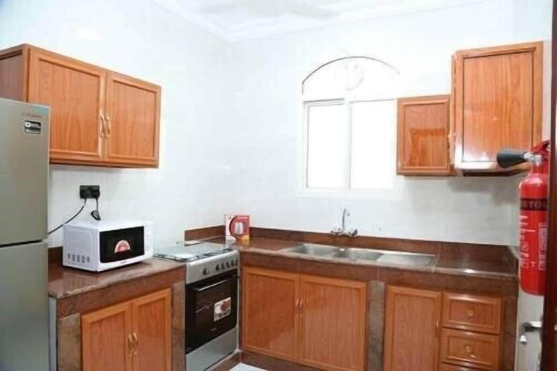 Golden Seasons Furnished Apartments 5 — photo 5