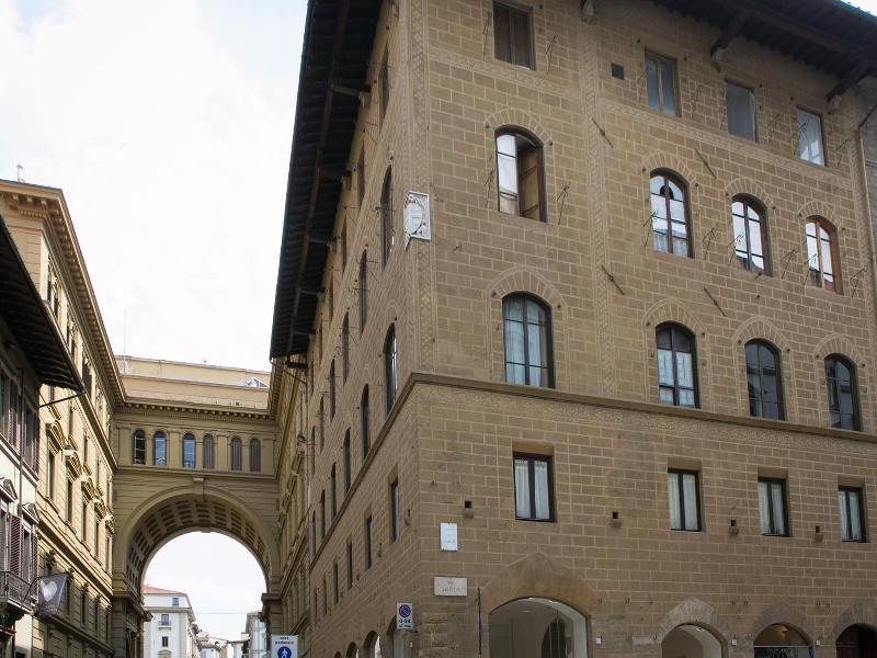 Mabelle Firenze Residenza Sassetti image