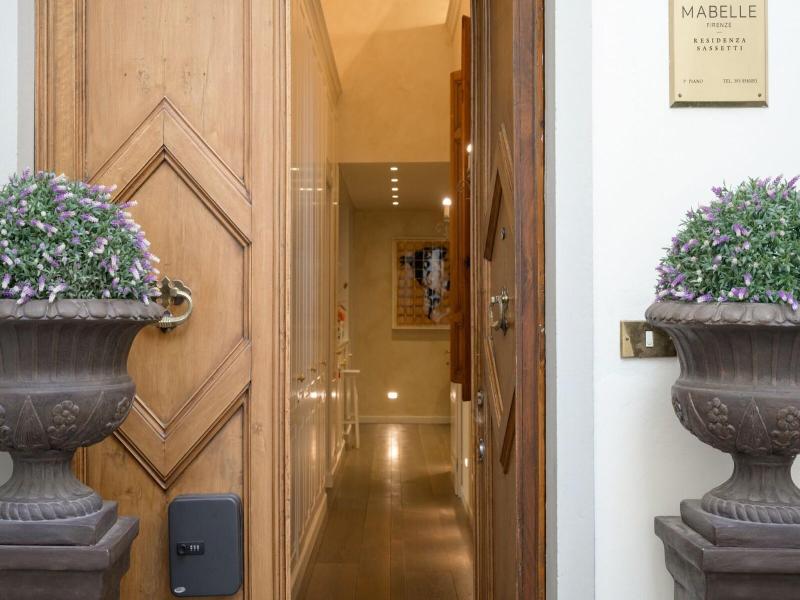 Mabelle Firenze Residenza Sassetti image