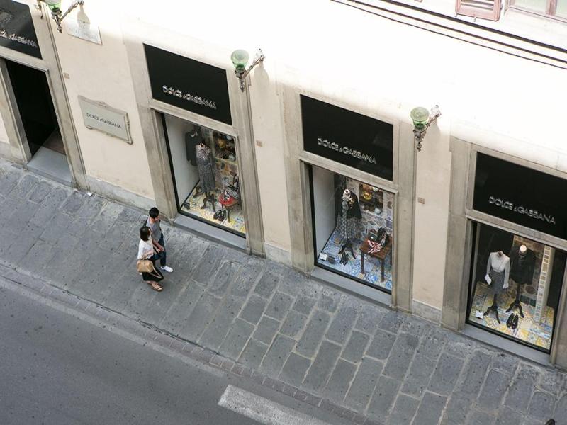 Mabelle Firenze Residenza Sassetti image