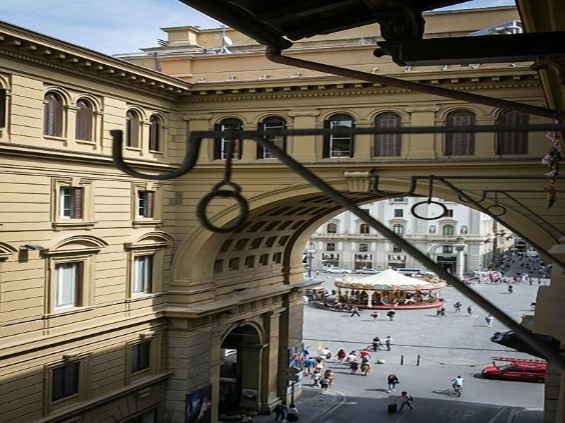 Mabelle Firenze Residenza Sassetti image