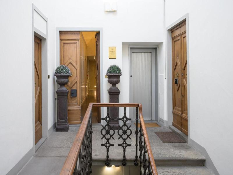 Mabelle Firenze Residenza Sassetti image