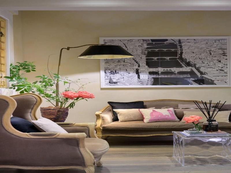 Mabelle Firenze Residenza Sassetti image