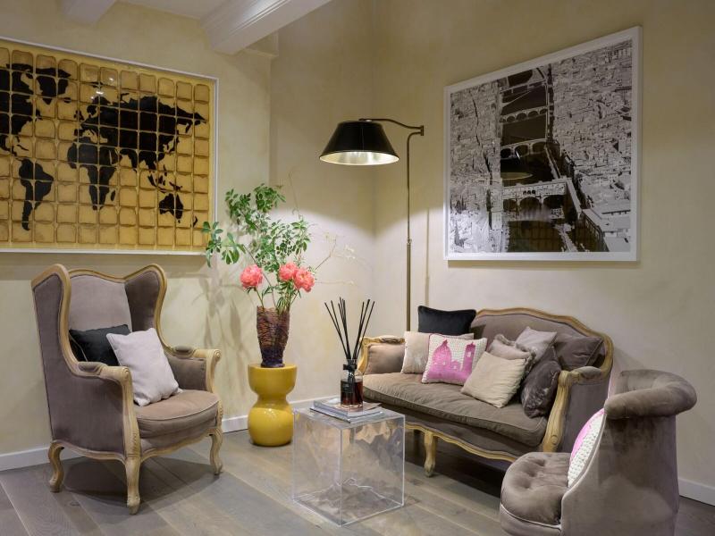 Mabelle Firenze Residenza Sassetti image