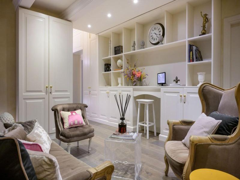 Mabelle Firenze Residenza Sassetti image