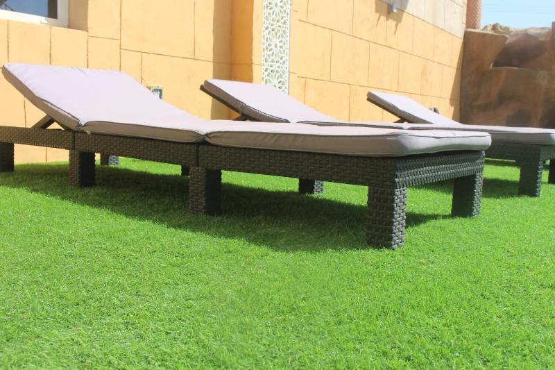 Jabal Al Akhdar Grand Hotel image
