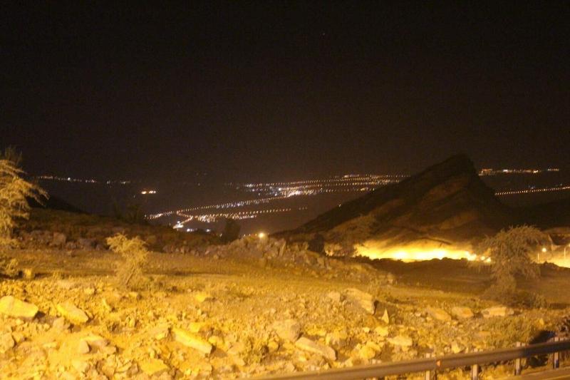 Jabal Al Akhdar Grand Hotel image
