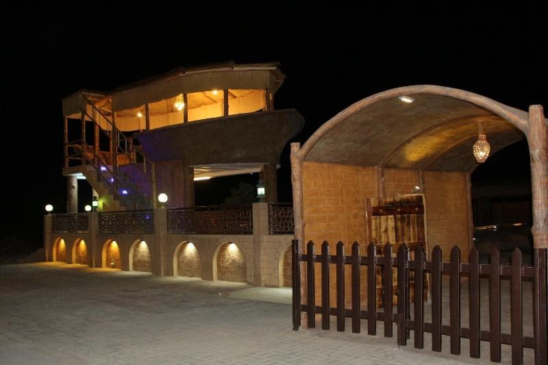 Jabal Al Akhdar Grand Hotel image