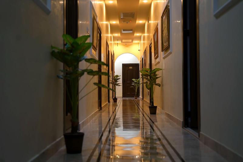 Jabal Al Akhdar Grand Hotel image