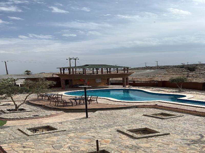Jabal Al Akhdar Grand Hotel image