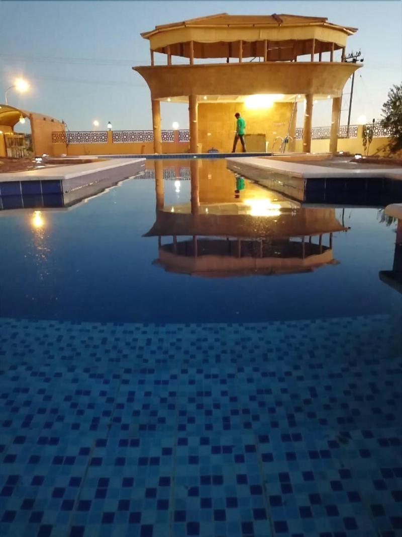 Jabal Al Akhdar Grand Hotel image