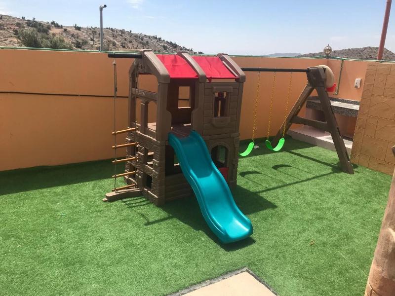 Jabal Al Akhdar Grand Hotel image