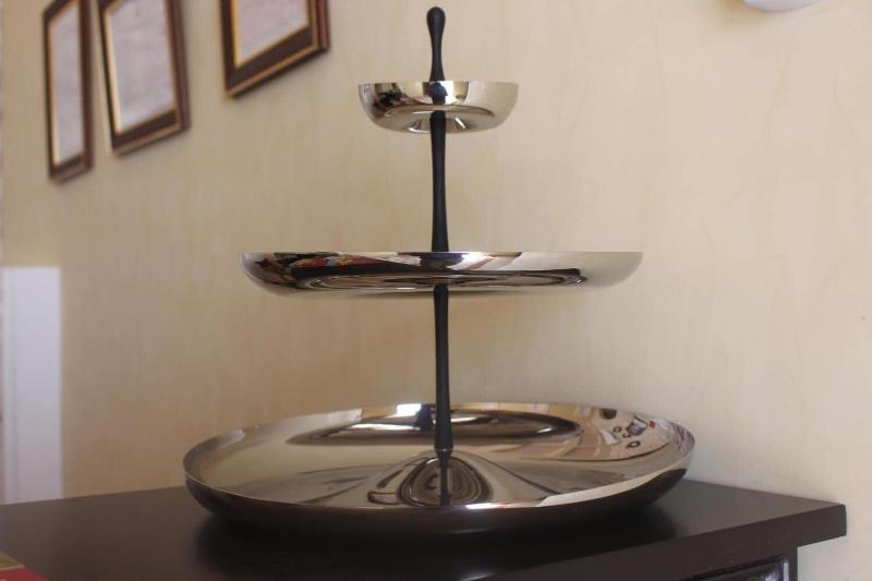 Jabal Al Akhdar Grand Hotel image