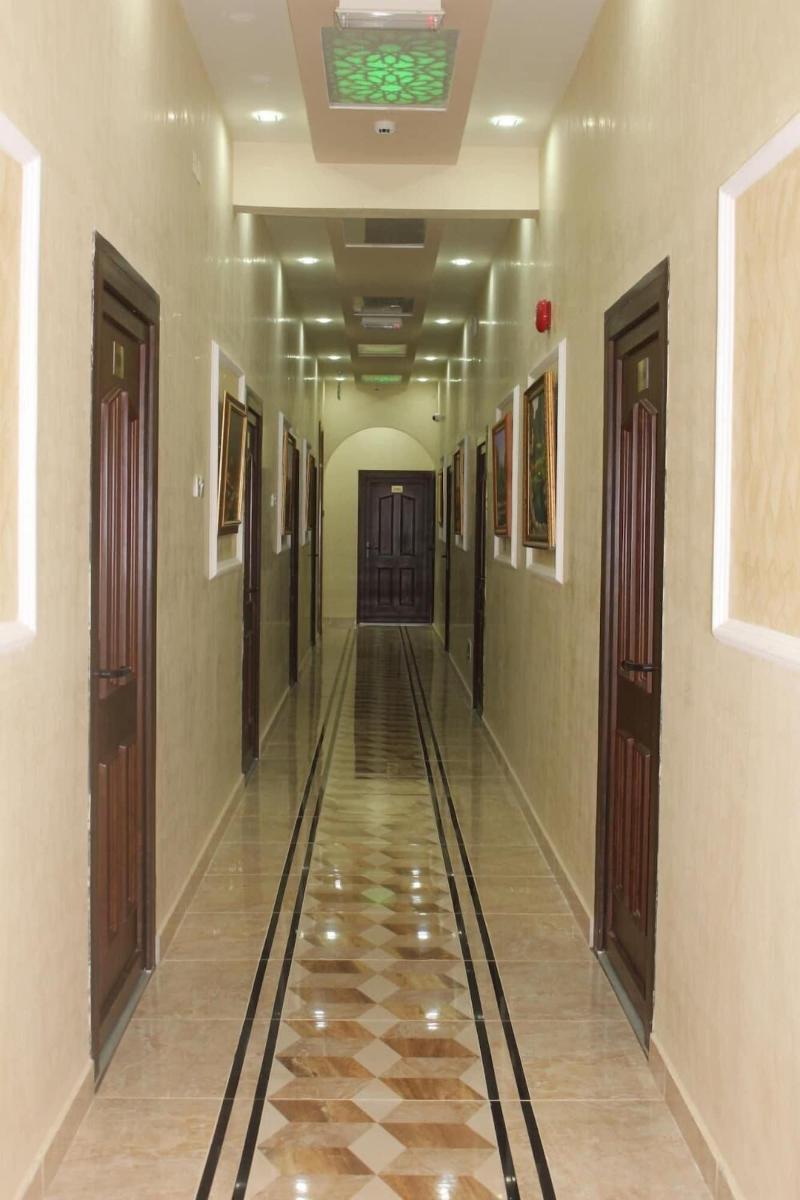Jabal Al Akhdar Grand Hotel image