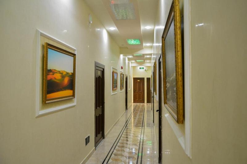 Jabal Al Akhdar Grand Hotel image