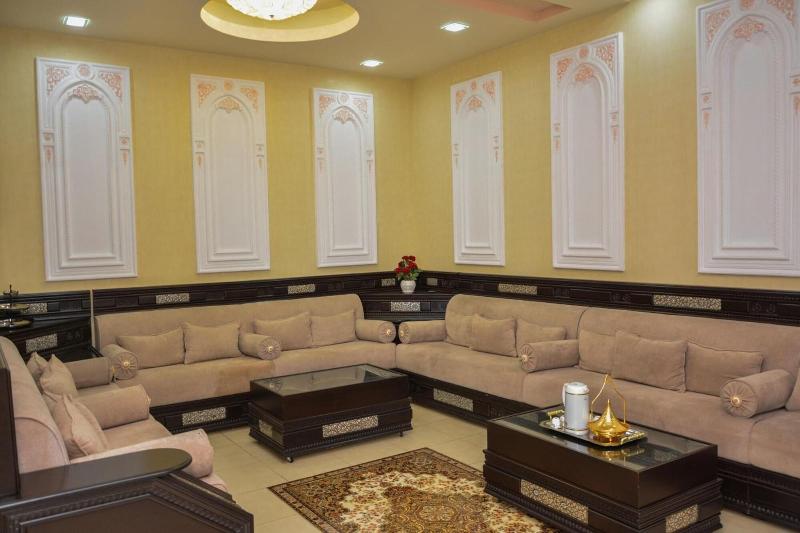 Jabal Al Akhdar Grand Hotel image