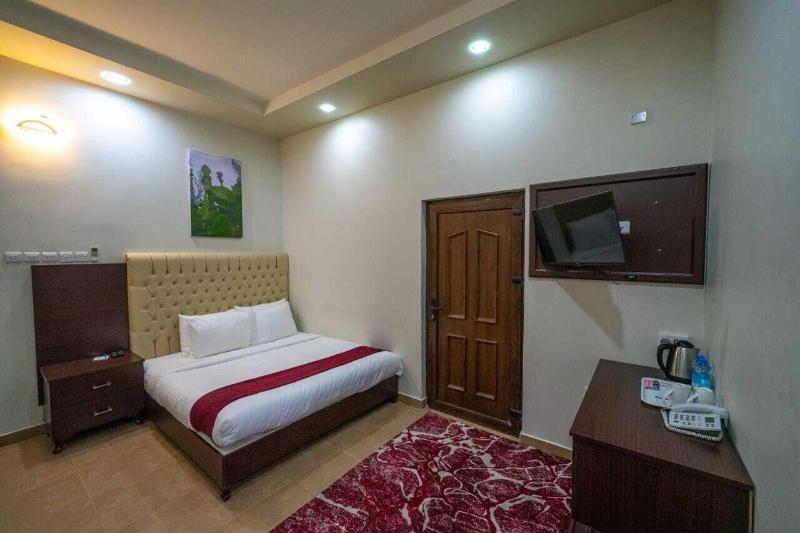 Jabal Al Akhdar Grand Hotel image