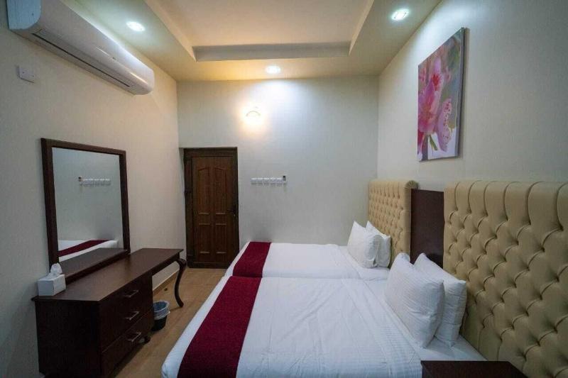 Jabal Al Akhdar Grand Hotel image