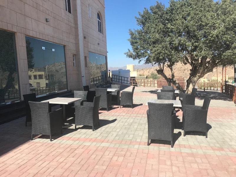 Jabal Al Akhdar Grand Hotel image