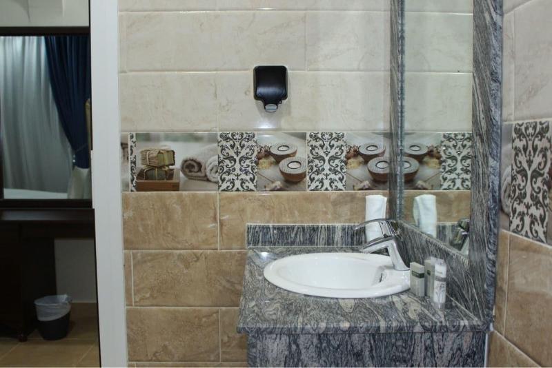 Jabal Al Akhdar Grand Hotel image
