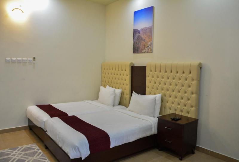 Jabal Al Akhdar Grand Hotel image