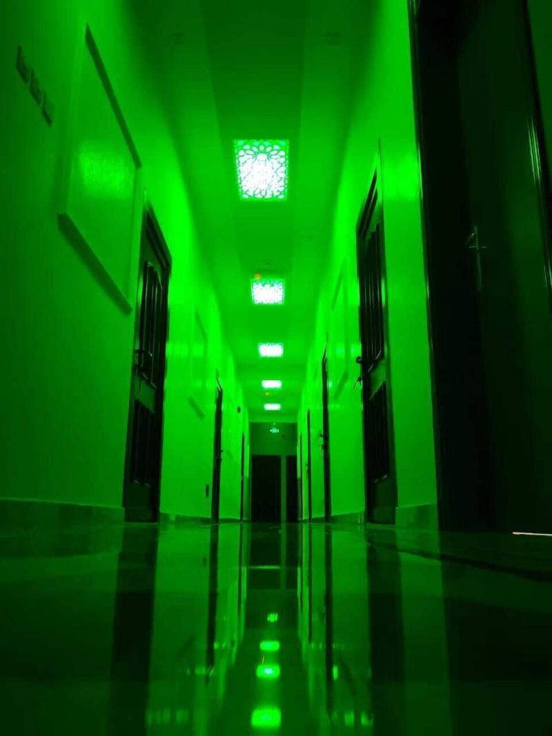 Jabal Al Akhdar Grand Hotel image
