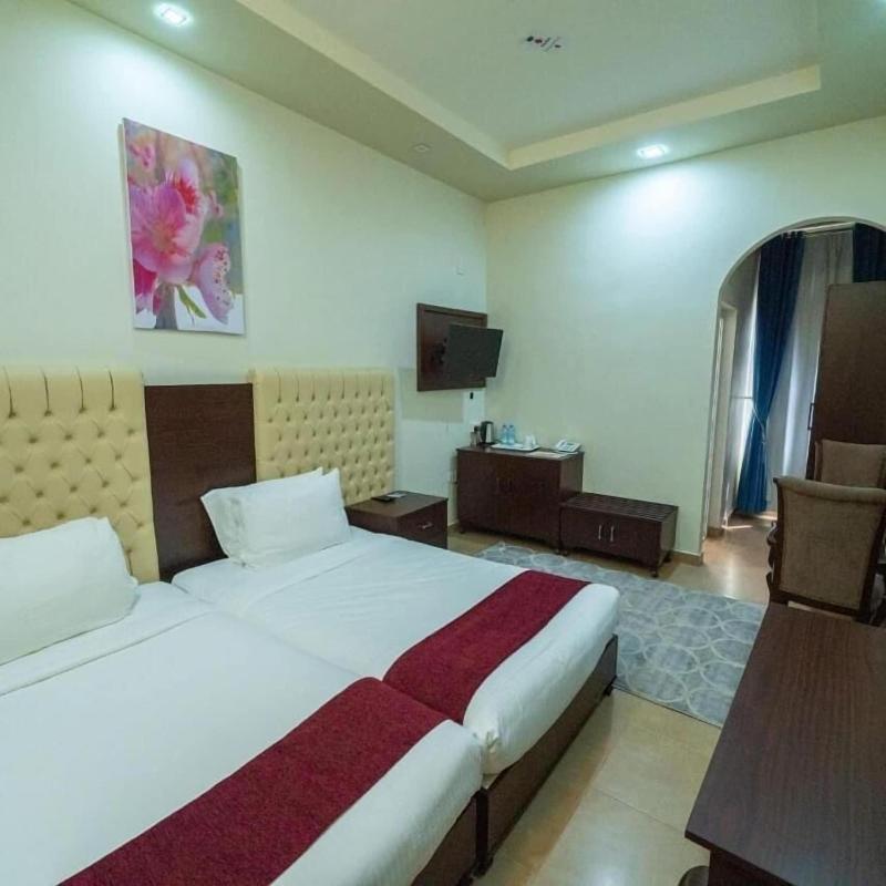 Jabal Al Akhdar Grand Hotel image