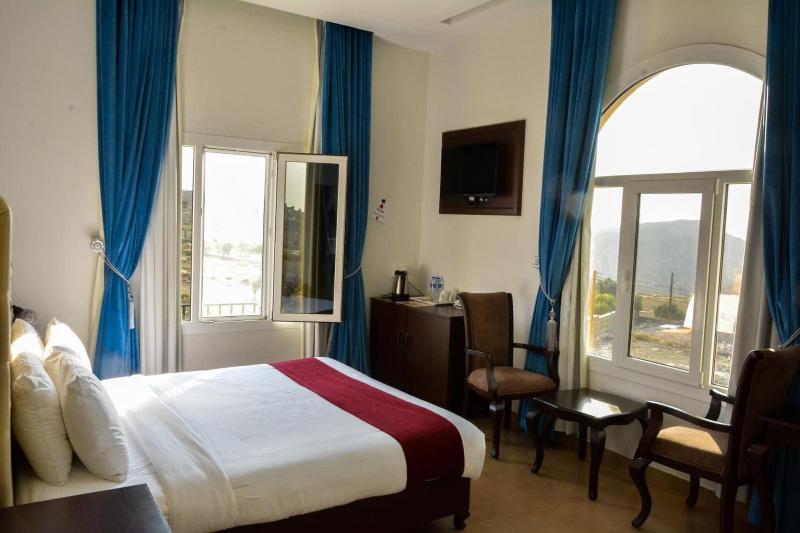 Jabal Al Akhdar Grand Hotel image