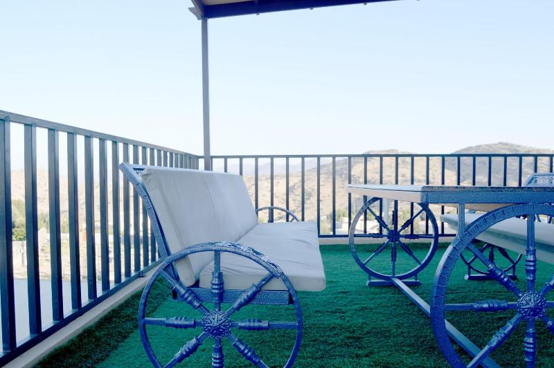 Jabal Al Akhdar Grand Hotel image