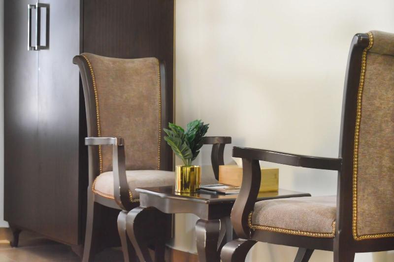 Jabal Al Akhdar Grand Hotel image