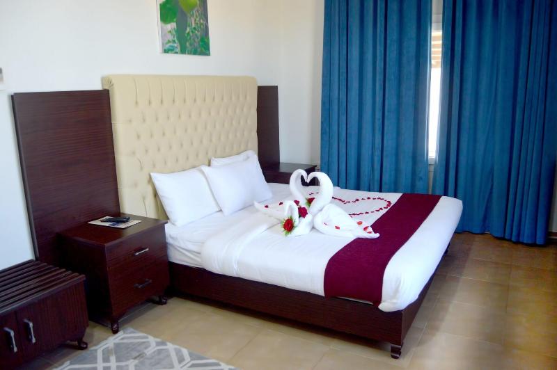 Jabal Al Akhdar Grand Hotel image