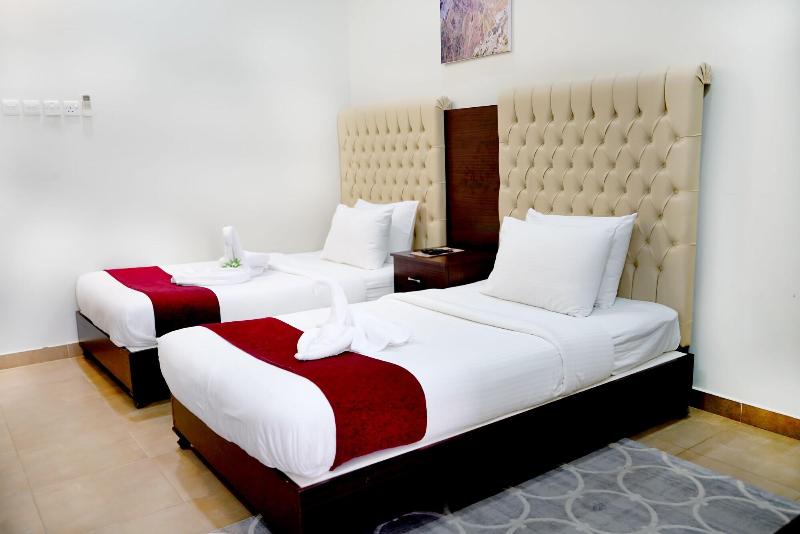 Jabal Al Akhdar Grand Hotel image