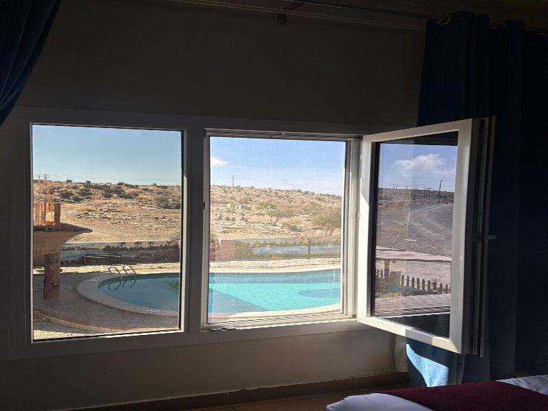 Jabal Al Akhdar Grand Hotel image