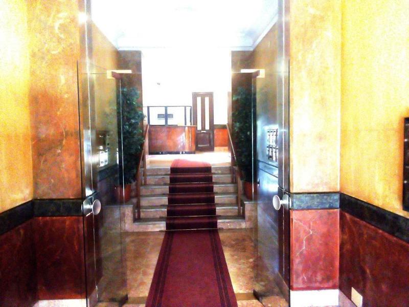 Bed And Restaurant Marrakech image