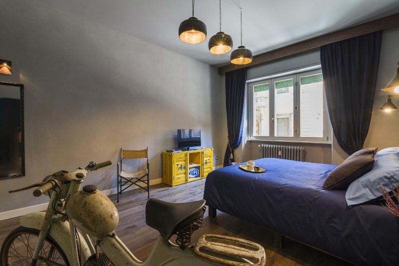 Frími Boutique Rooms B&B image